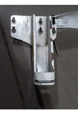 PETERBILT 365 Hood Bumpers