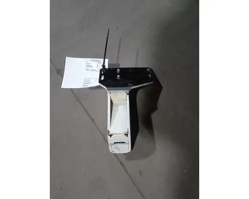 PETERBILT 365 Hood Bumpers