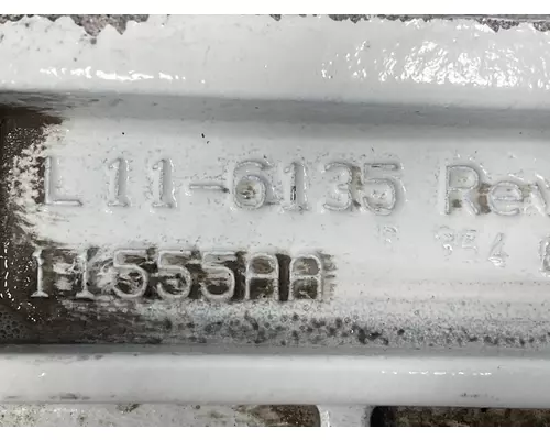 PETERBILT 365 Hood Hinge