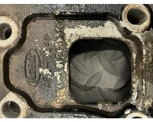 PETERBILT 365 Hood Hinge