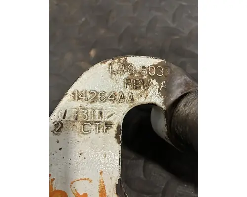 PETERBILT 365 Hood Hinge