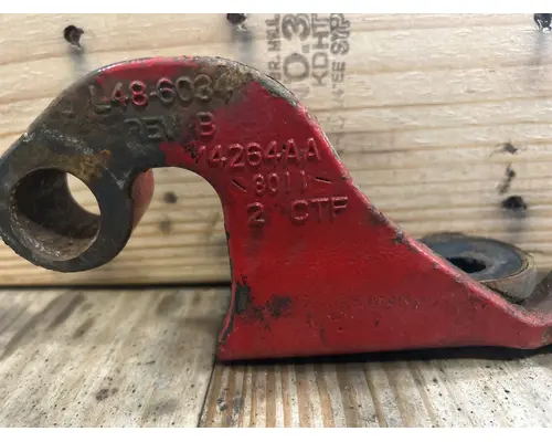 PETERBILT 365 Hood Hinge