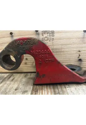 PETERBILT 365 Hood Hinge