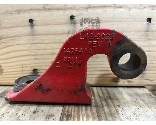PETERBILT 365 Hood Hinge