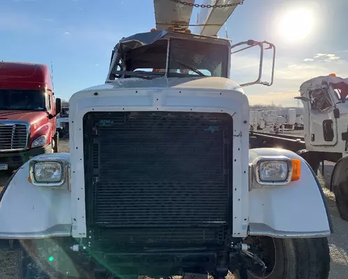 PETERBILT 365 Hood