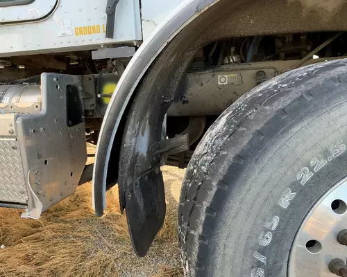 PETERBILT 365 Hood