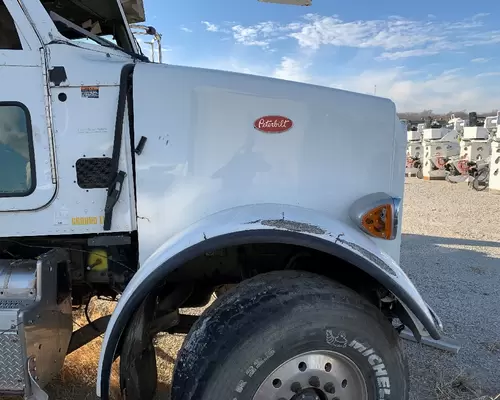 PETERBILT 365 Hood