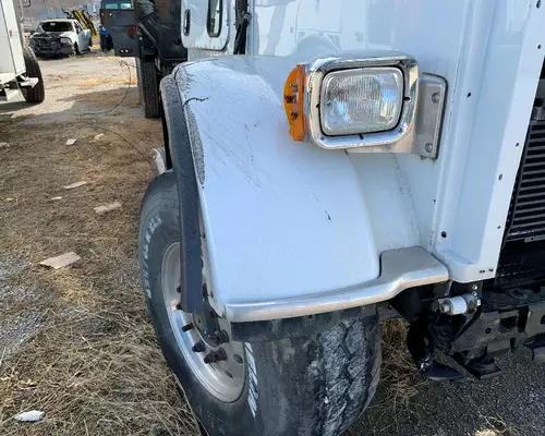 PETERBILT 365 Hood