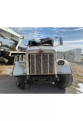 PETERBILT 365 Hood