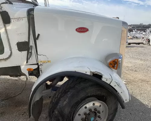 PETERBILT 365 Hood