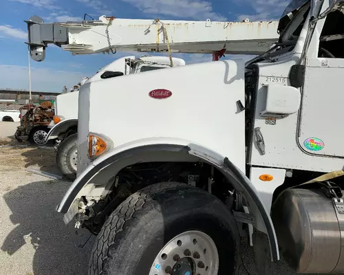 PETERBILT 365 Hood