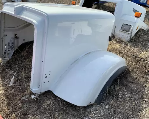 PETERBILT 365 Hood