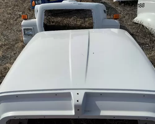 PETERBILT 365 Hood