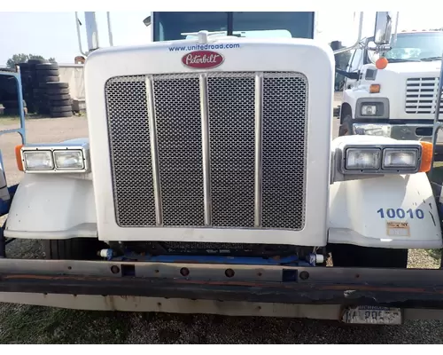 PETERBILT 365 Hood