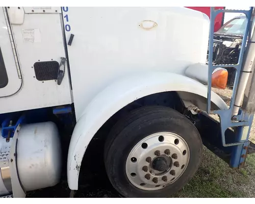 PETERBILT 365 Hood