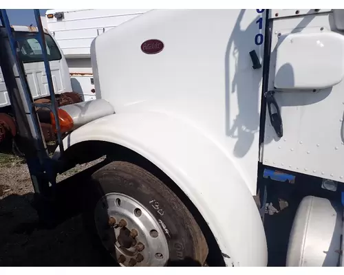 PETERBILT 365 Hood