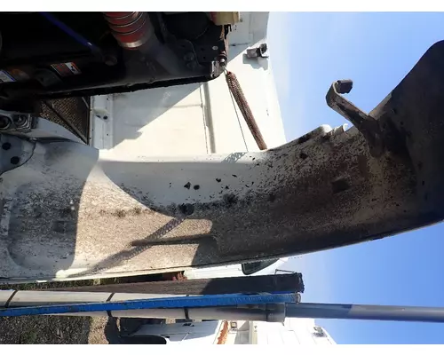 PETERBILT 365 Hood
