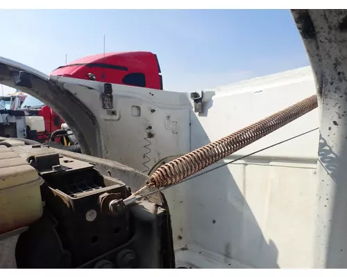 PETERBILT 365 Hood
