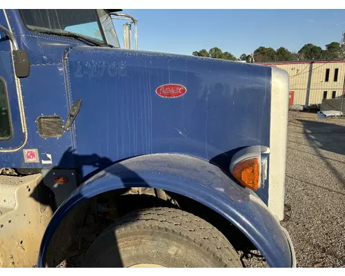 PETERBILT 365 Hood