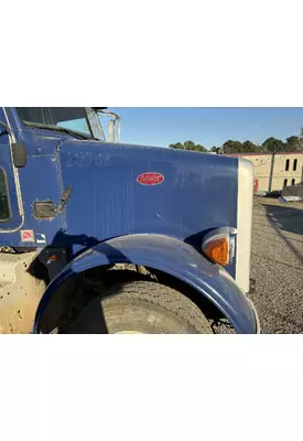 PETERBILT 365 Hood