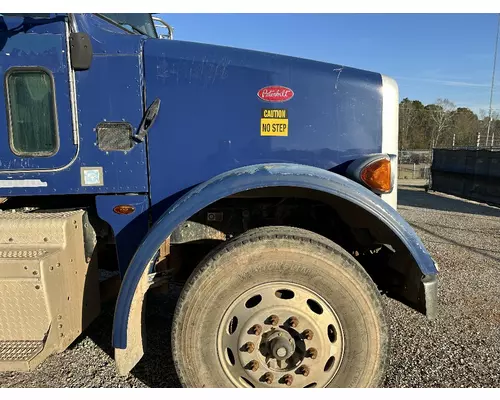 PETERBILT 365 Hood