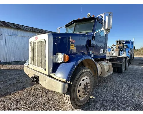 PETERBILT 365 Hood