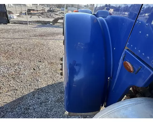 PETERBILT 365 Hood