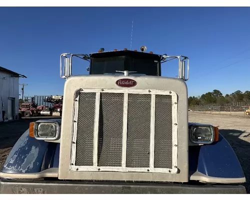 PETERBILT 365 Hood