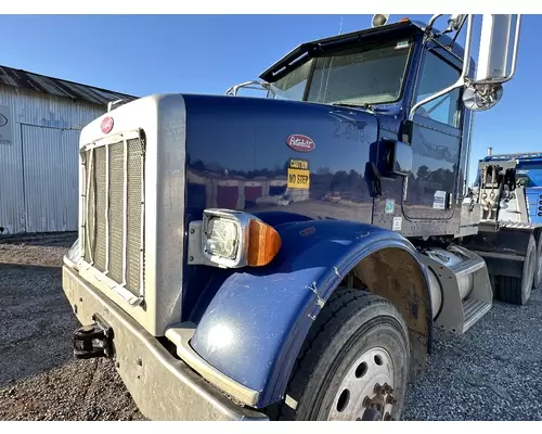 PETERBILT 365 Hood