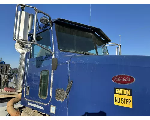 PETERBILT 365 Hood