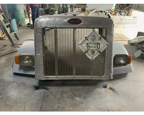 PETERBILT 365 Hood