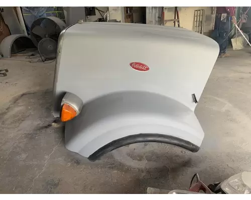 PETERBILT 365 Hood