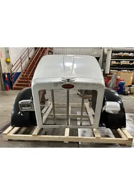PETERBILT 365 Hood