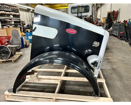 PETERBILT 365 Hood