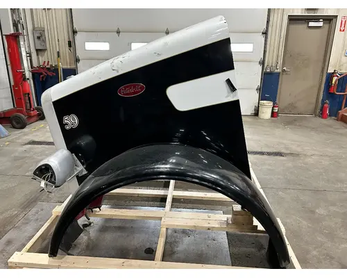 PETERBILT 365 Hood