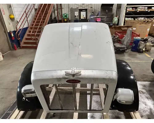 PETERBILT 365 Hood