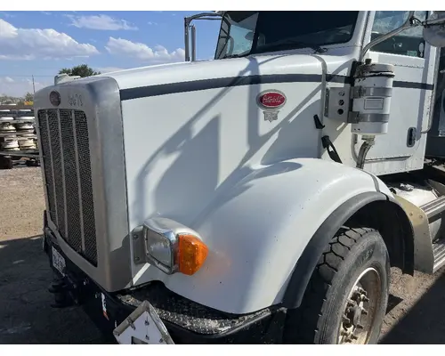 PETERBILT 365 Hood