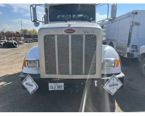 PETERBILT 365 Hood