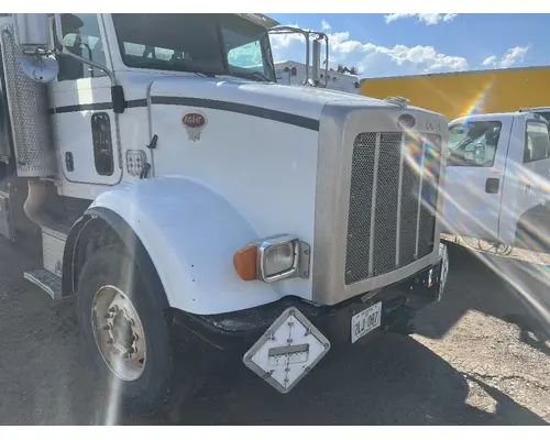 PETERBILT 365 Hood