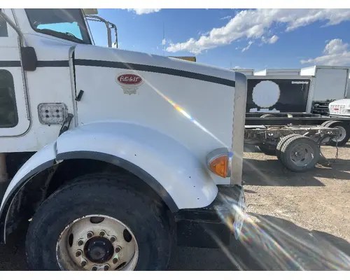 PETERBILT 365 Hood