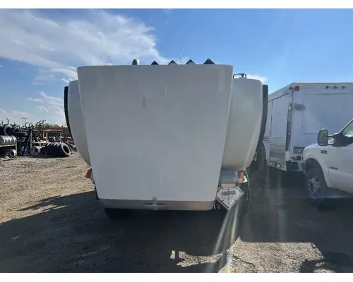 PETERBILT 365 Hood