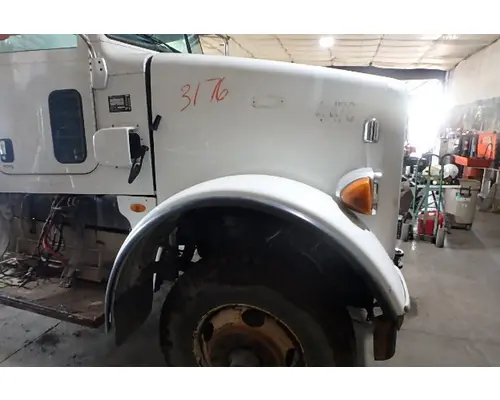 PETERBILT 365 Hood
