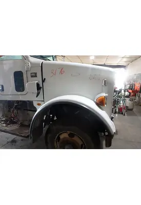 PETERBILT 365 Hood