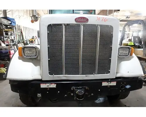 PETERBILT 365 Hood