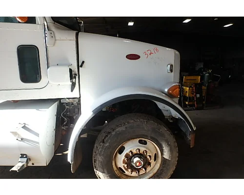 PETERBILT 365 Hood