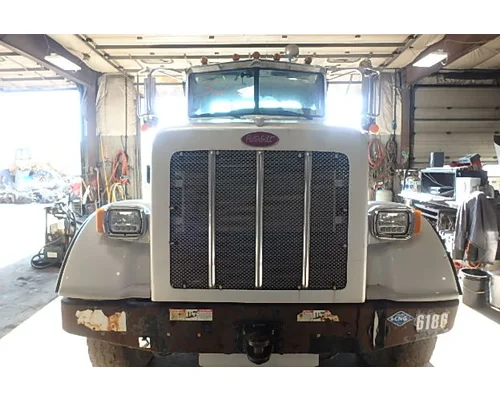 PETERBILT 365 Hood
