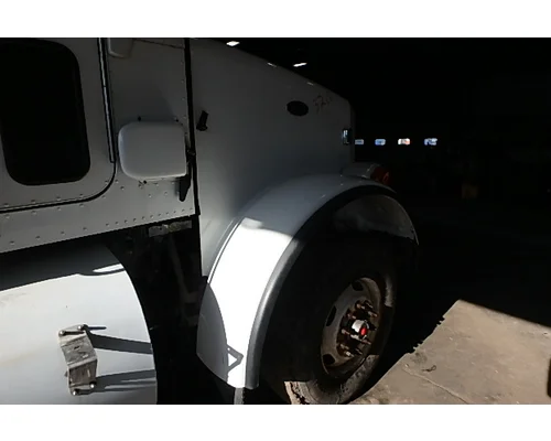 PETERBILT 365 Hood