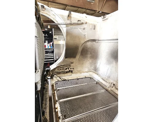 PETERBILT 365 Hood