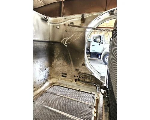 PETERBILT 365 Hood