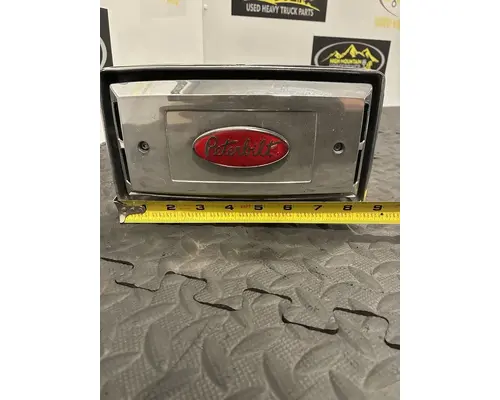 PETERBILT 365 Horn